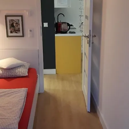 Apartament Mondrian Płock Eksteriør bilde