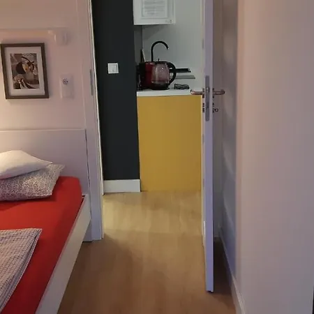 Apartament Mondrian Płock Eksteriør bilde