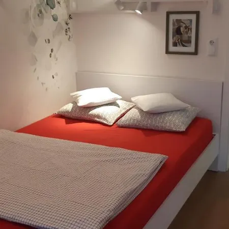 Apartament Mondrian Płock Eksteriør bilde