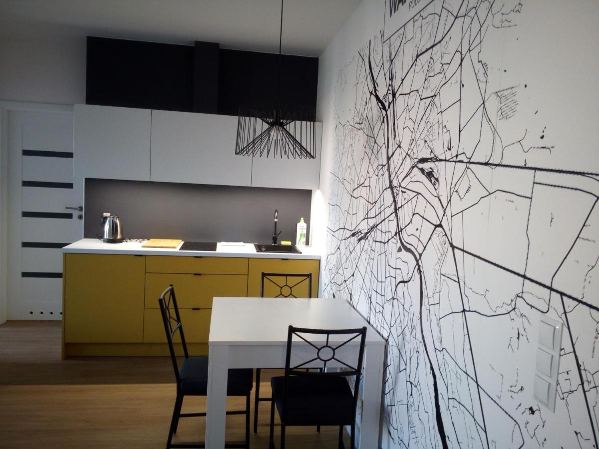 Mondrian Apartment *