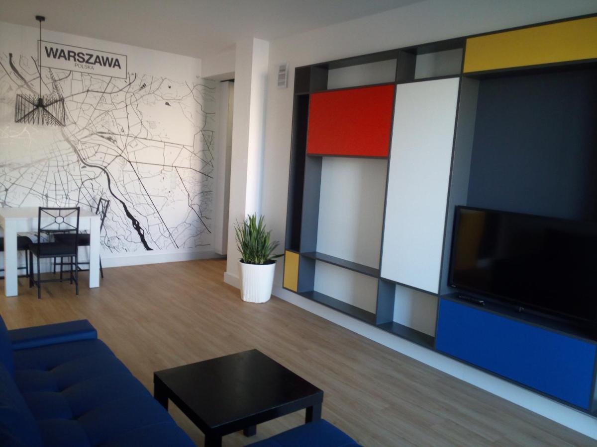 Mondrian *
